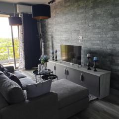 3 Bedroom Apartment in Grand Bay