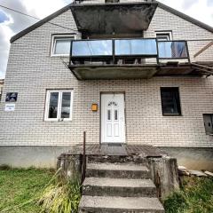 Belgrade Hostel Shambala