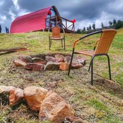 Glamping La Guadalupana