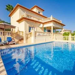 Villa Paz - Plusholidays