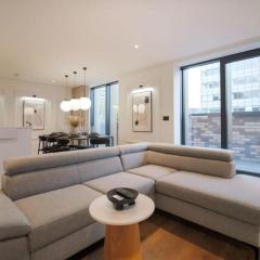Elysium by The Heim Residences