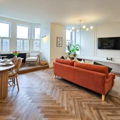 Luxury 2 Bed Townhouse Flat Harrogate