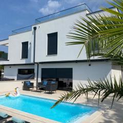 Villa Lujo Porec Funtana