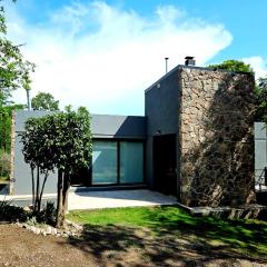 Cabaña Panpachay Villa Giardino