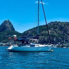 Veleiro Morada - charters and sailing experiences