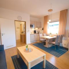 Ferienwohnung Luft