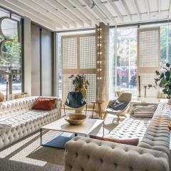 Occidental Barcelona 1929