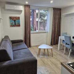 Cozy apartment close to city centre