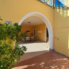 La Casa Di Fiore