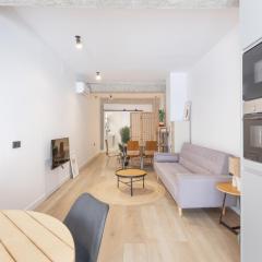Turía Flats by Nomad Host