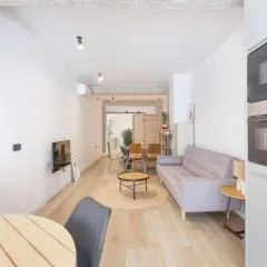 Turía Flats by Nomad Host
