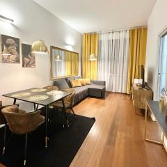 Cozy Apartment Milan