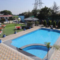 Cosmos Resort Maliblu