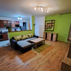 Vilarose Apartment