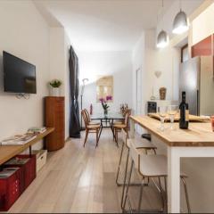 Ser Masaccio Apartment