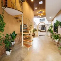 Apart Hotel La Rivera