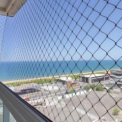 2 Quartos Ar, Vista Mar, Ed Vineyard, NOMDS