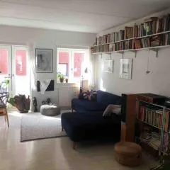 Unique charming apartment