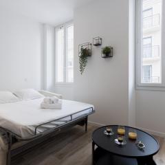 " L'atelier D'André " Center Of Cannes - CONGRES - Plage - Clim