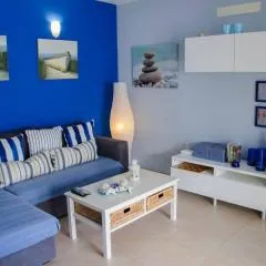 Mi casita de la playa
