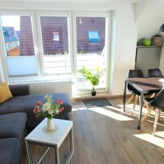 Ferienwohnung de Meev