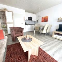 Ferienwohnung Ostfriesenmuschel