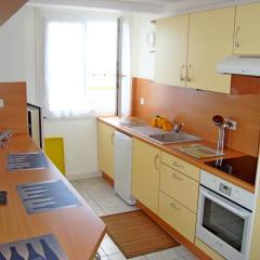 APPARTEMENT FACE MER T2 35 m2 pour 4 personnes proche tous commerces