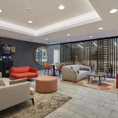 Appart Hotel Odalys City Paris Montmartre