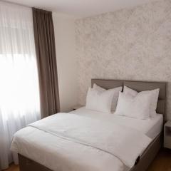 Comfort Zone Apartment