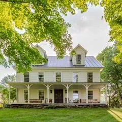 Spooner House
