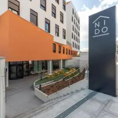 Hotel Nido Malvarrosa
