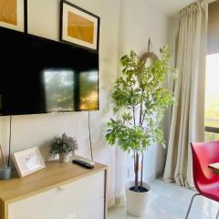Loft Playa Suite Málaga