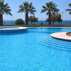 Apartament Hala Cabo Roig