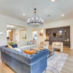 Stunning Outdoor Oasis! Modern Home in La Quinta