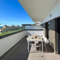 Orizon seaview terrace apartment 004