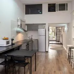 Casa Gracia con Jardín