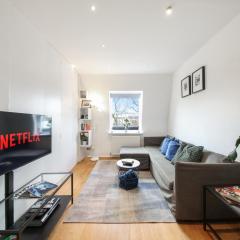HYDE PARK APT by KeyHol Short Let