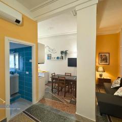 Satrico43 - San Giovanni Stay