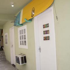 Como uma onda no mar