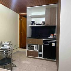 Suíte Residencial Branchini 2