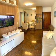 Ponta Verde 250m praia I Piscina I Garagem I Lírios 502