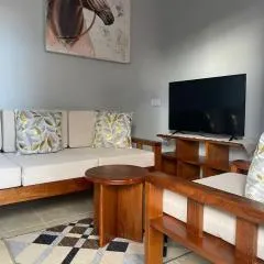Apartment in Corinth