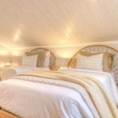 Casa da Praia, a Home in Madeira