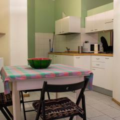Oddone House