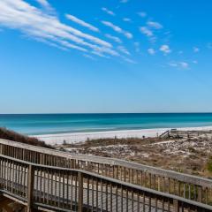 Hidden Dunes Cottage 230 by Newman-Dailey