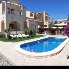 Villa Naomi