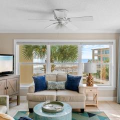 Silver Dunes Condominium 1302C by Newman-Dailey