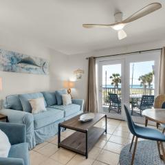 Summer Breeze Condominium 205 by Newman-Dailey