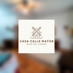 Alojamiento Calle Mayor - Centro