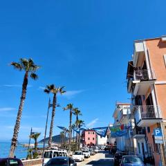 Appartamento sul lungomare di Castellabate per 4 persone